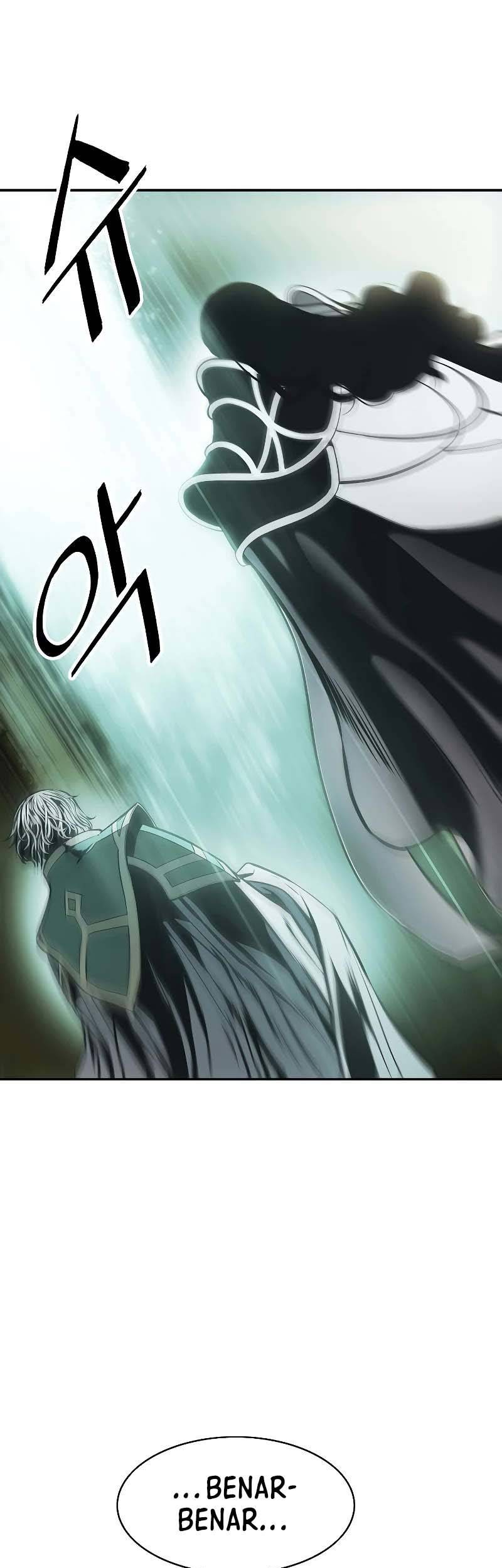 Dark Lady Isekai Chapter 166 Gambar 40