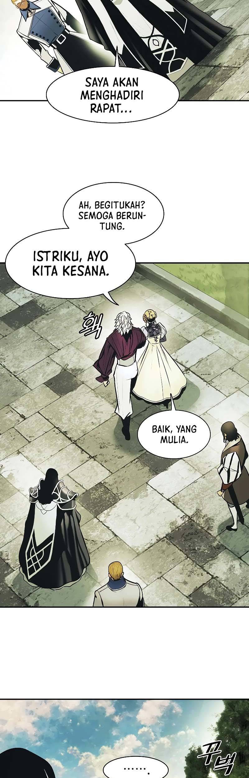 Dark Lady Isekai Chapter 166 Gambar 50