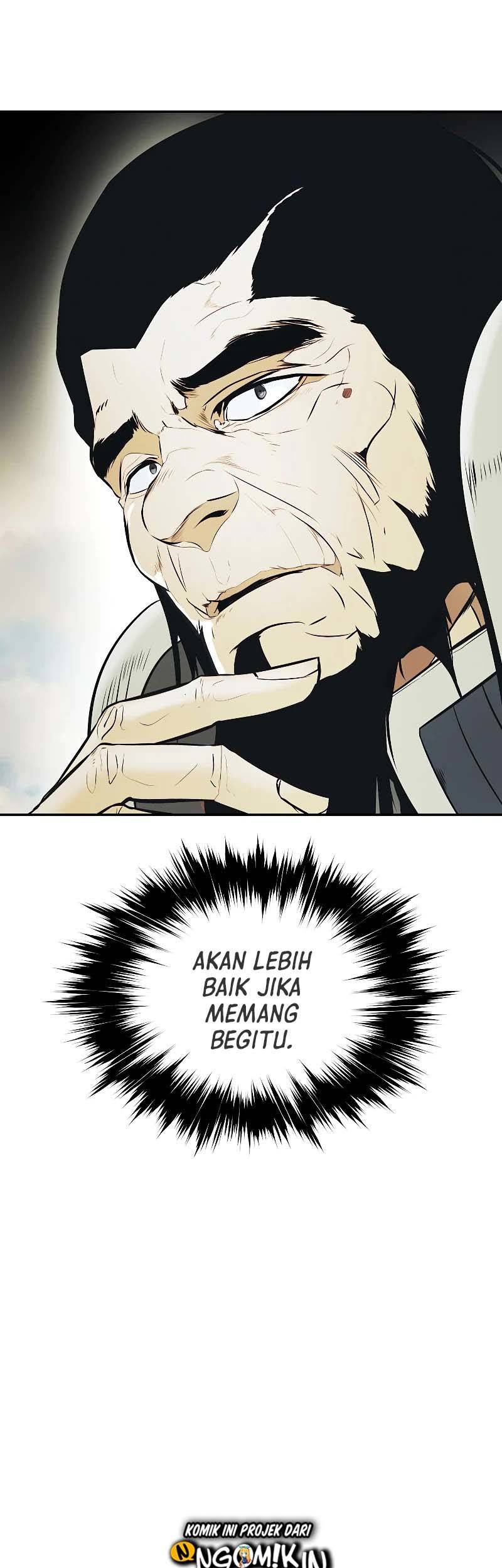 Dark Lady Isekai Chapter 166 Gambar 54