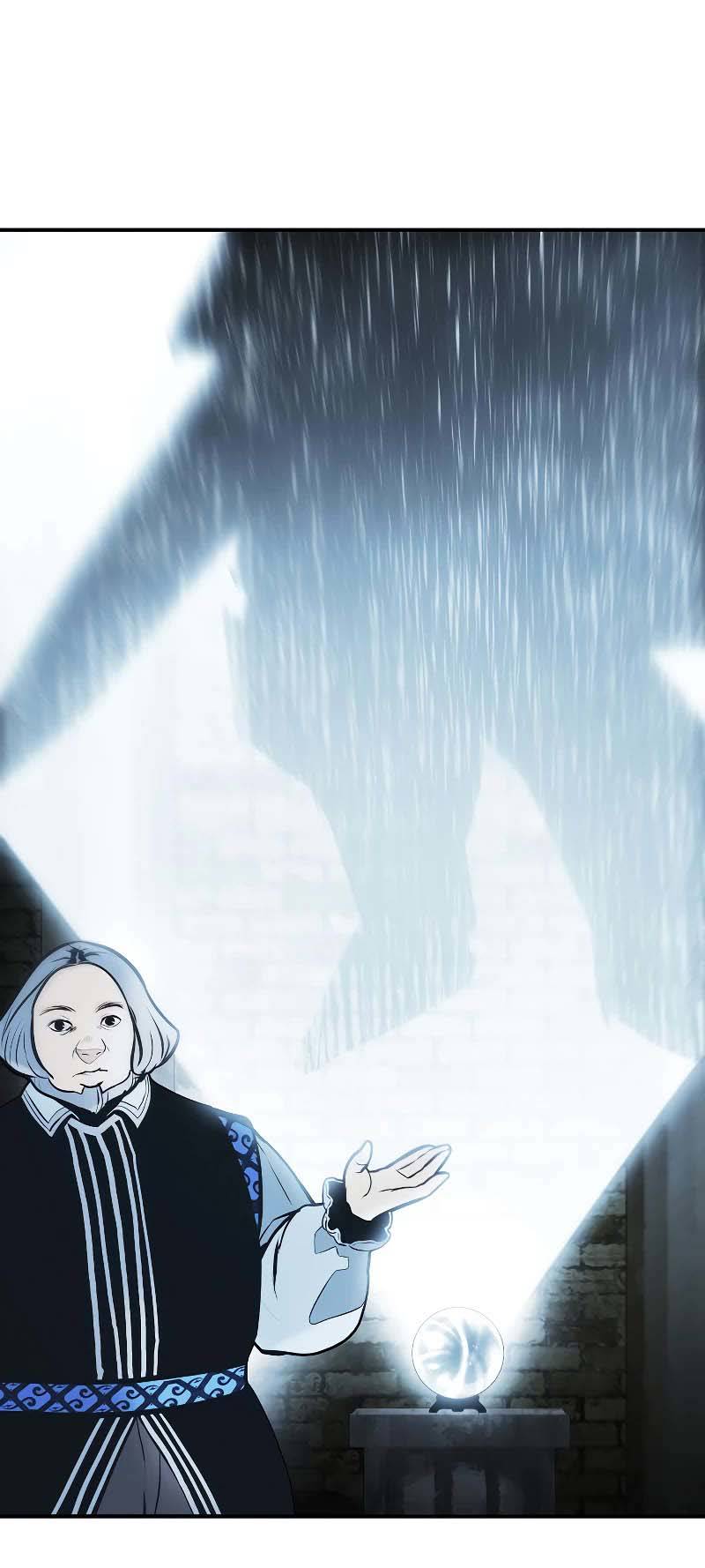 Dark Lady Isekai Chapter 166 Gambar 56