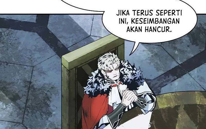 Dark Lady Isekai Chapter 166 Gambar 61