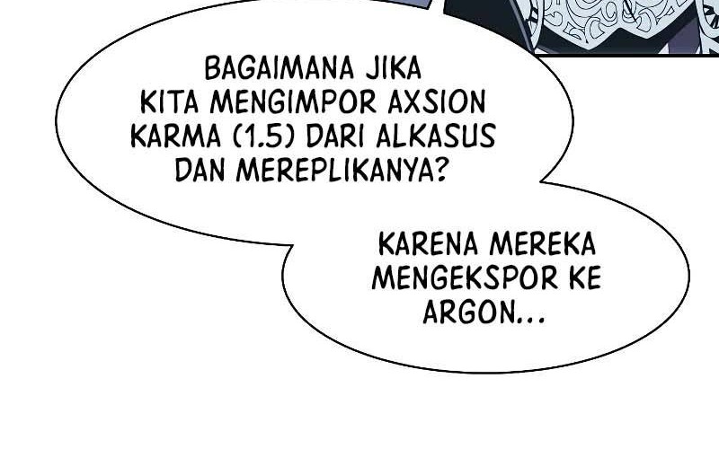 Dark Lady Isekai Chapter 166 Gambar 65