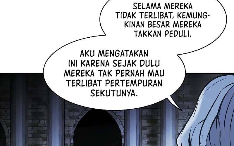 Dark Lady Isekai Chapter 166 Gambar 69