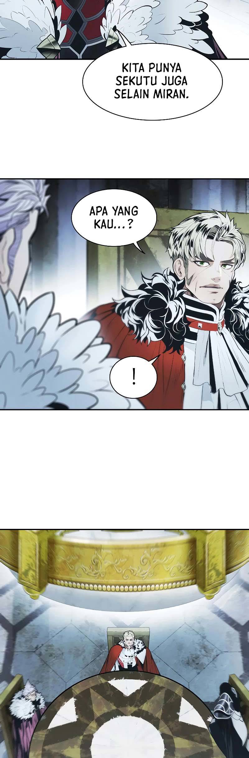 Dark Lady Isekai Chapter 166 Gambar 72