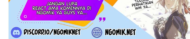 Dark Lady Isekai Chapter 166 Gambar 74