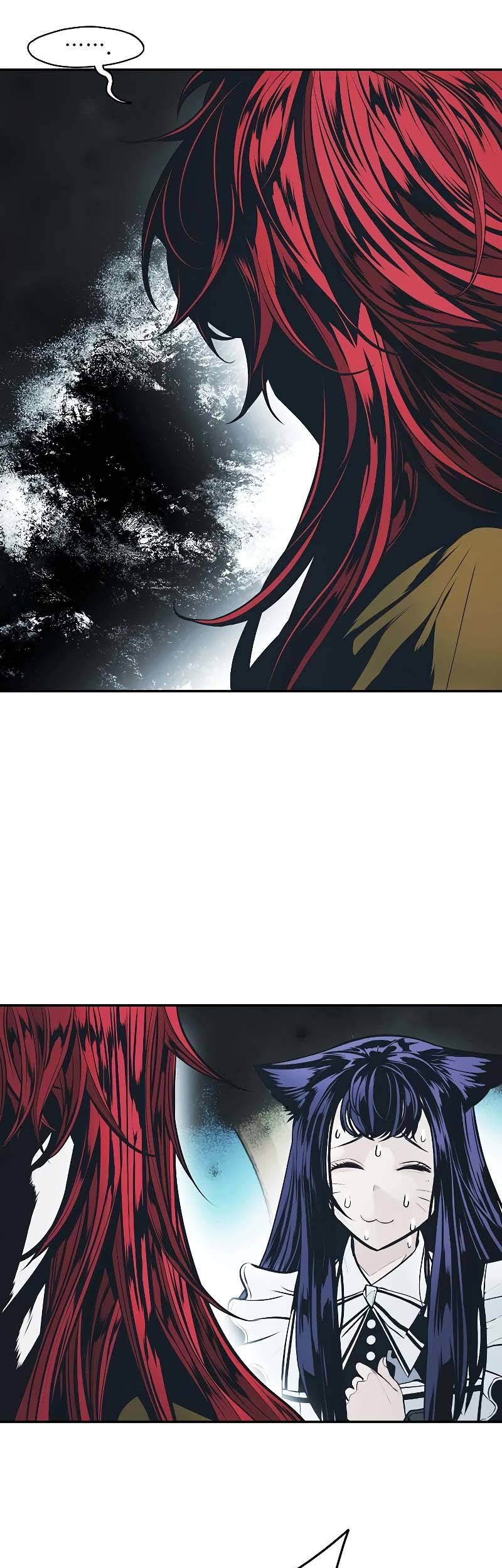 Dark Lady Isekai Chapter 166 Gambar 5