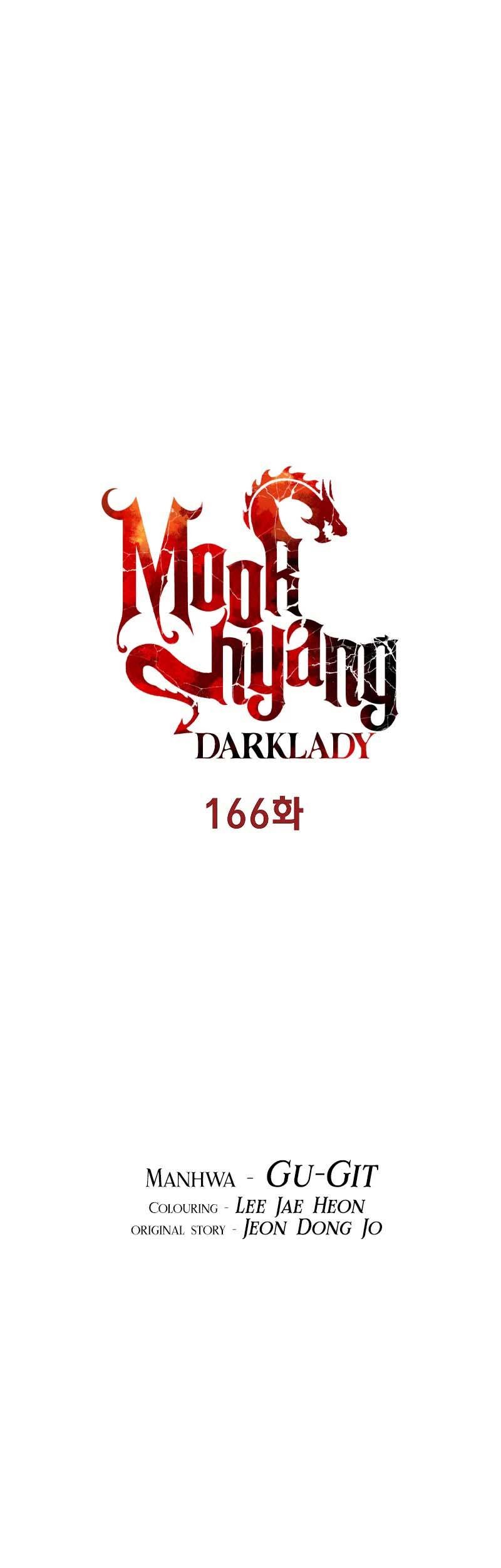 Dark Lady Isekai Chapter 166 Gambar 13