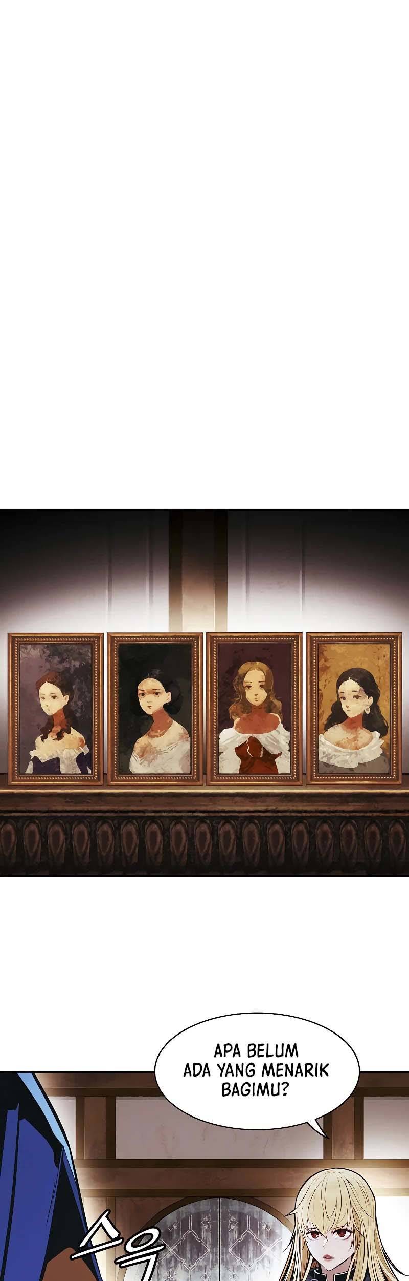 Dark Lady Isekai Chapter 166 Gambar 15