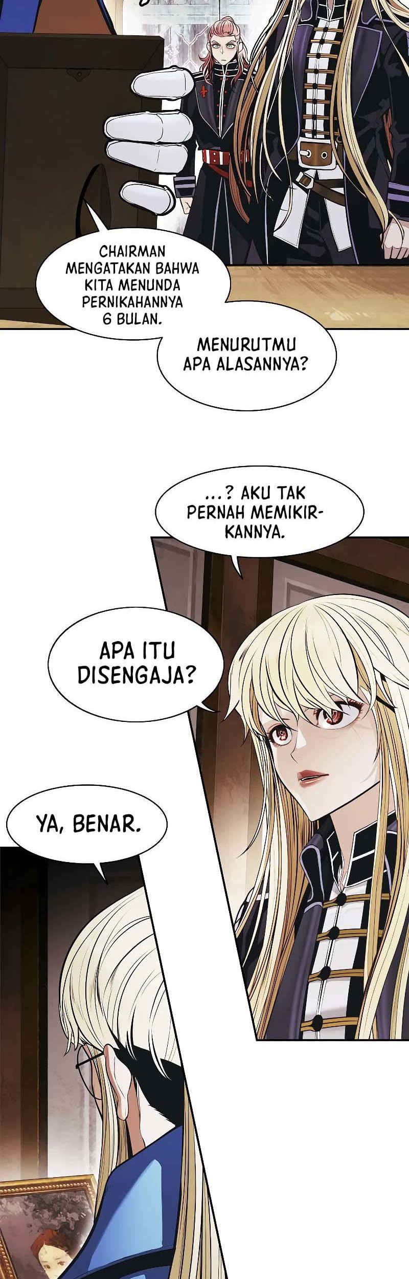 Dark Lady Isekai Chapter 166 Gambar 16