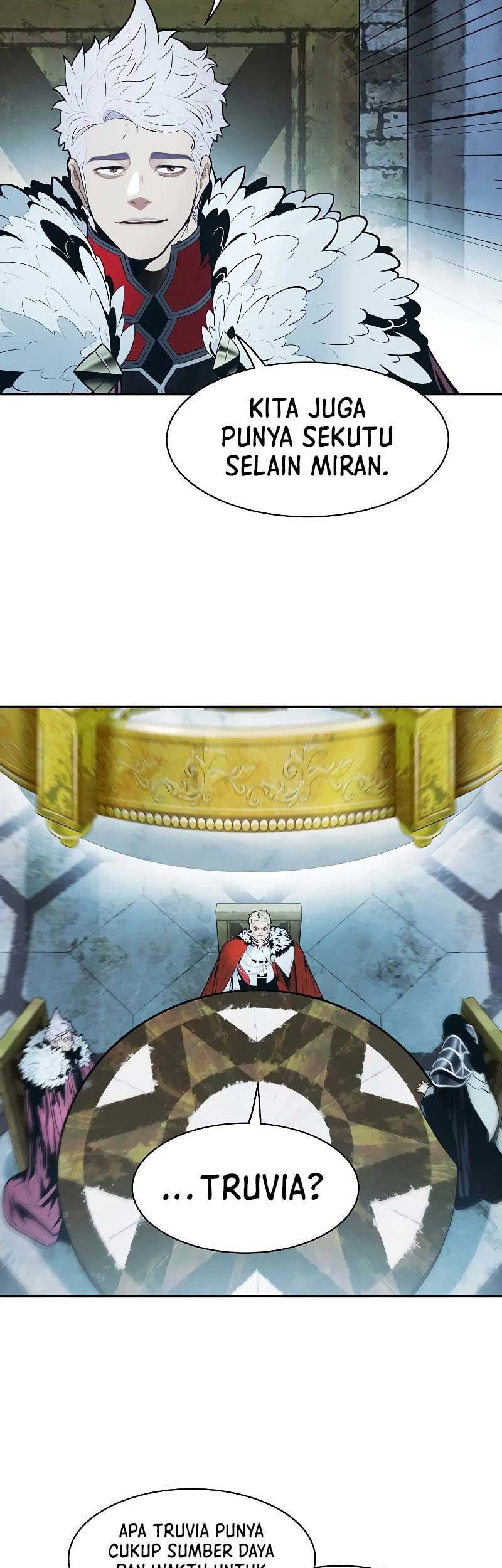 Dark Lady Isekai Chapter 167 Gambar 3