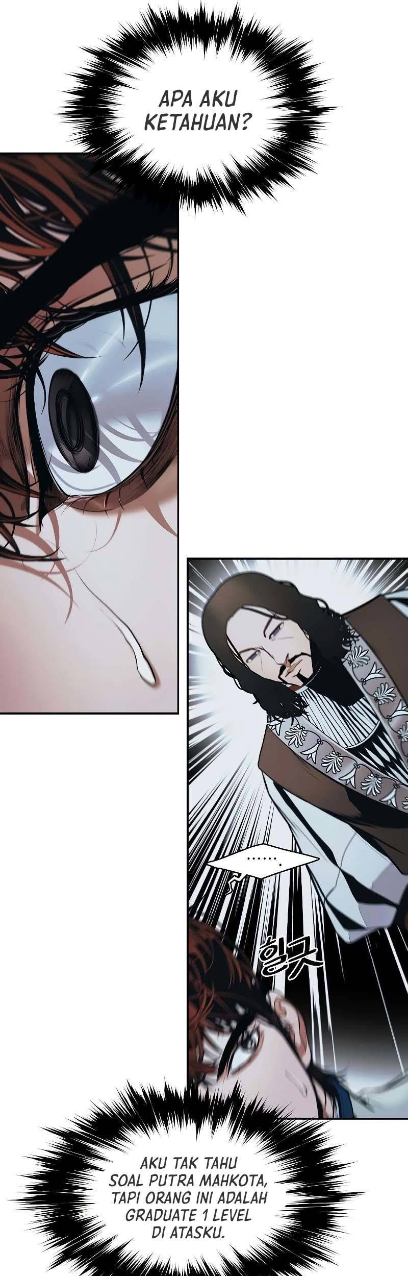 Dark Lady Isekai Chapter 167 Gambar 22