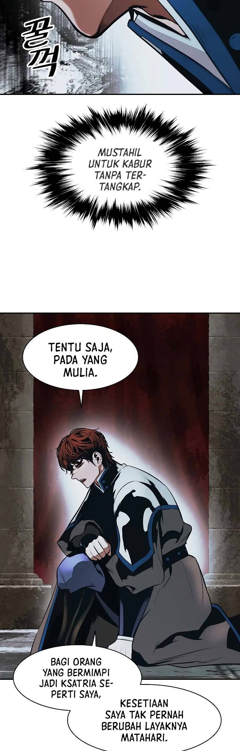 Dark Lady Isekai Chapter 167 Gambar 24