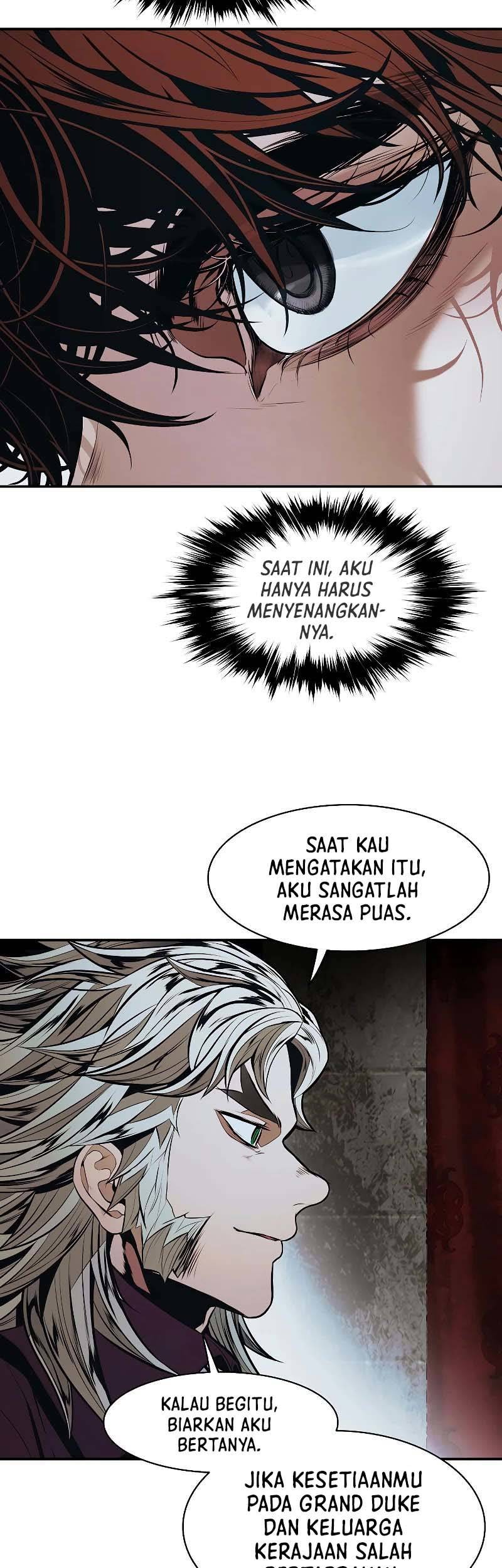 Dark Lady Isekai Chapter 167 Gambar 26