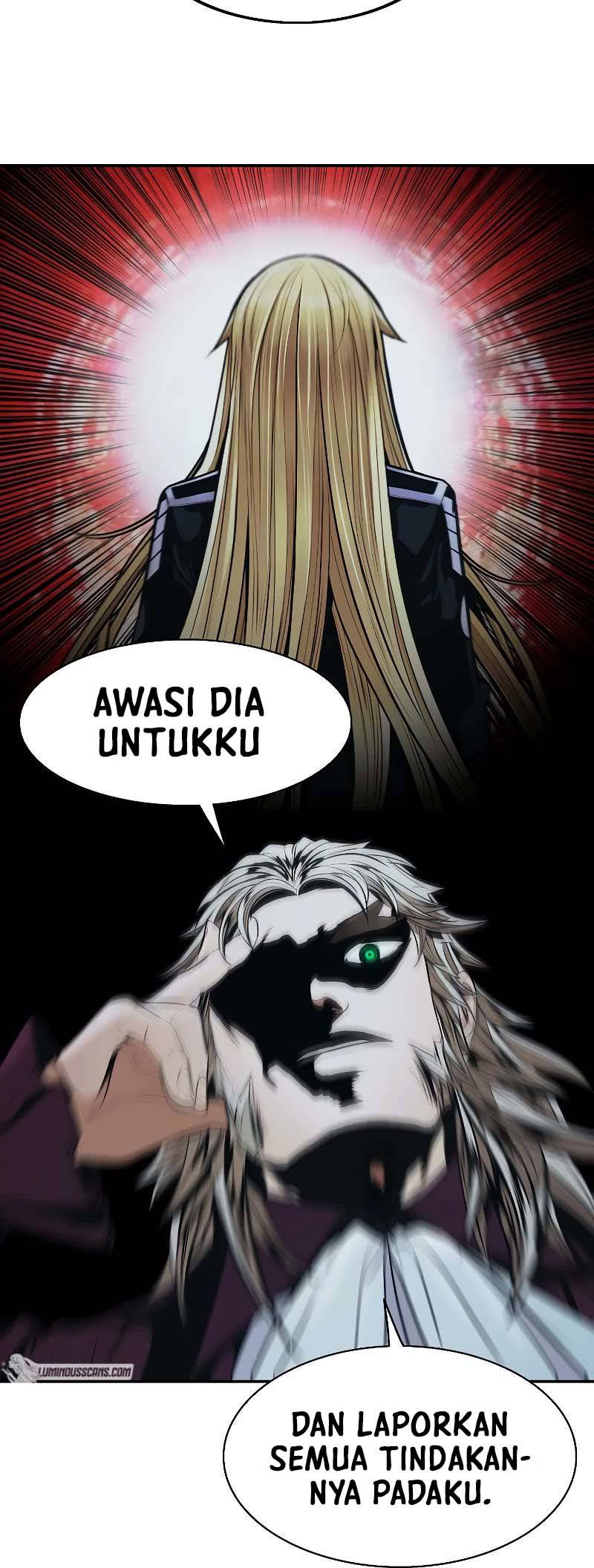 Dark Lady Isekai Chapter 167 Gambar 31