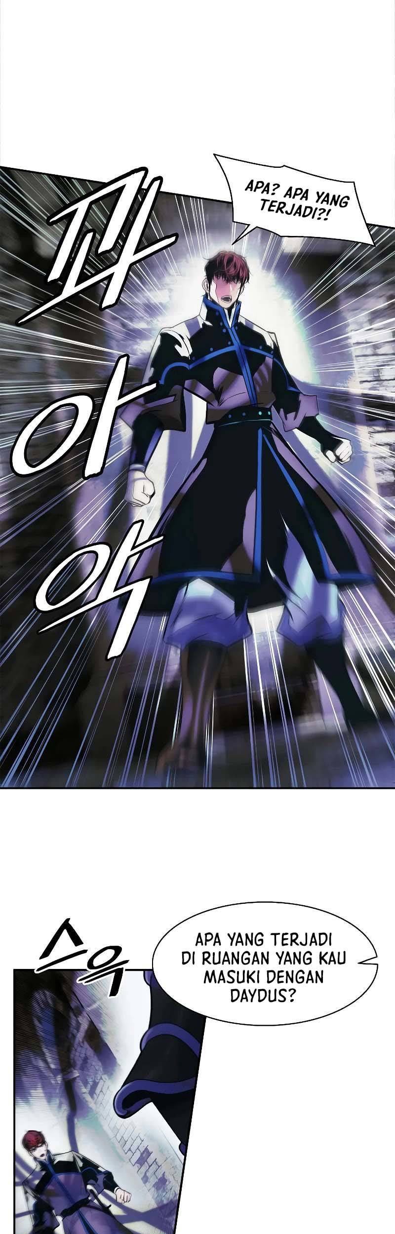 Dark Lady Isekai Chapter 167 Gambar 46