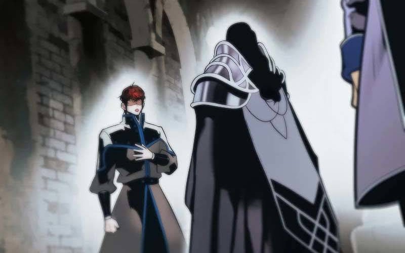 Dark Lady Isekai Chapter 167 Gambar 49