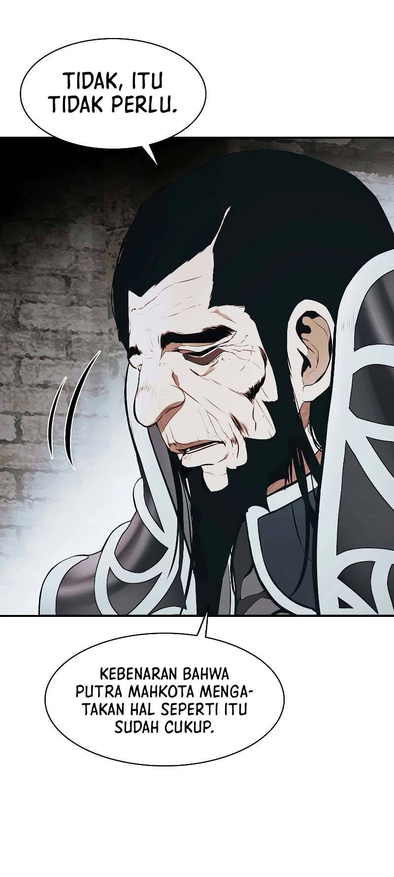 Dark Lady Isekai Chapter 167 Gambar 51