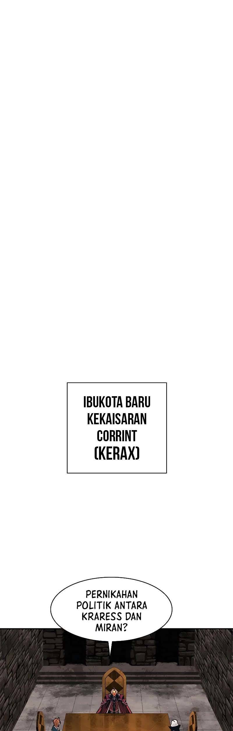 Dark Lady Isekai Chapter 167 Gambar 52