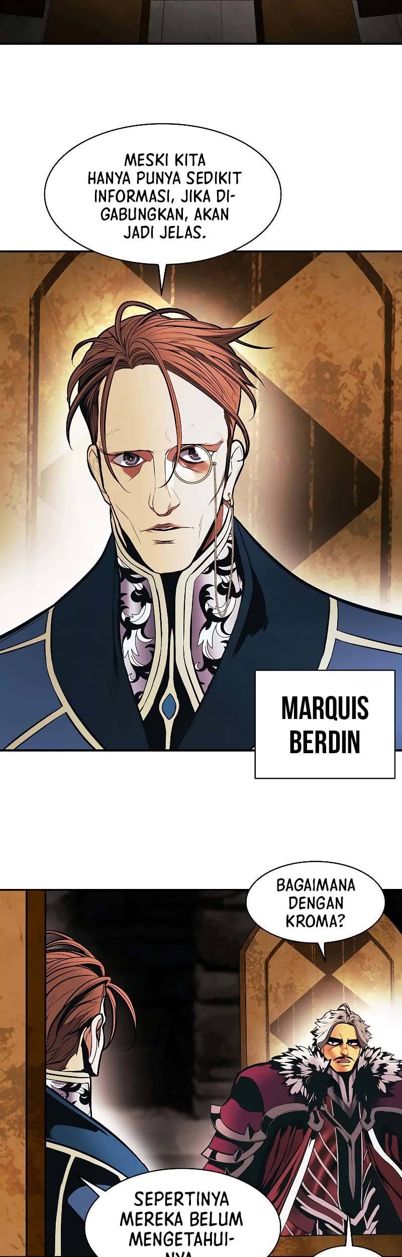 Dark Lady Isekai Chapter 167 Gambar 54