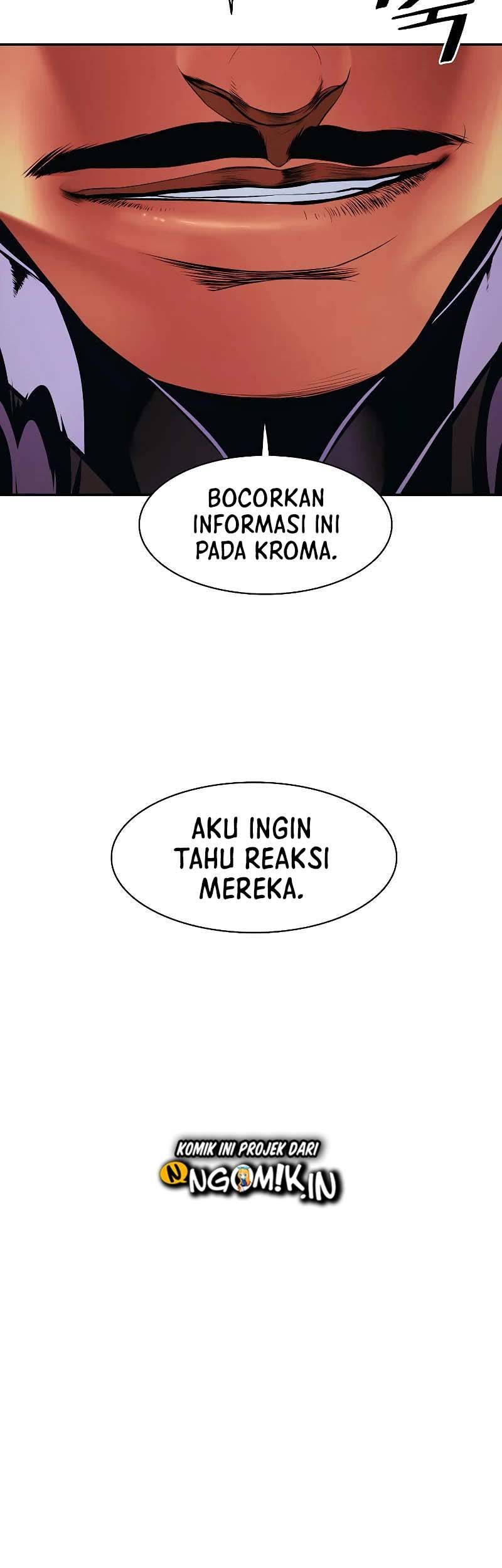 Dark Lady Isekai Chapter 167 Gambar 58