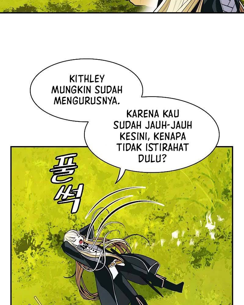 Dark Lady Isekai Chapter 167 Gambar 68