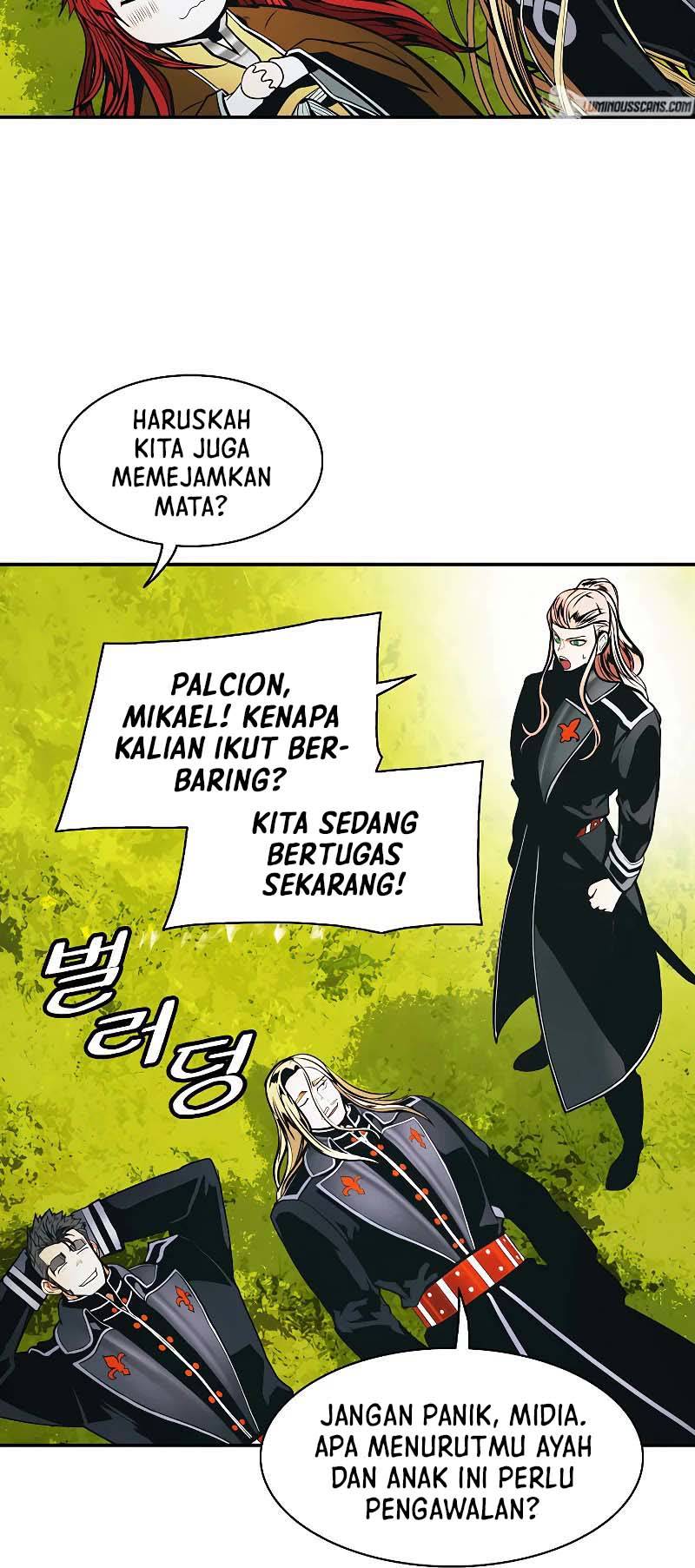 Dark Lady Isekai Chapter 167 Gambar 70