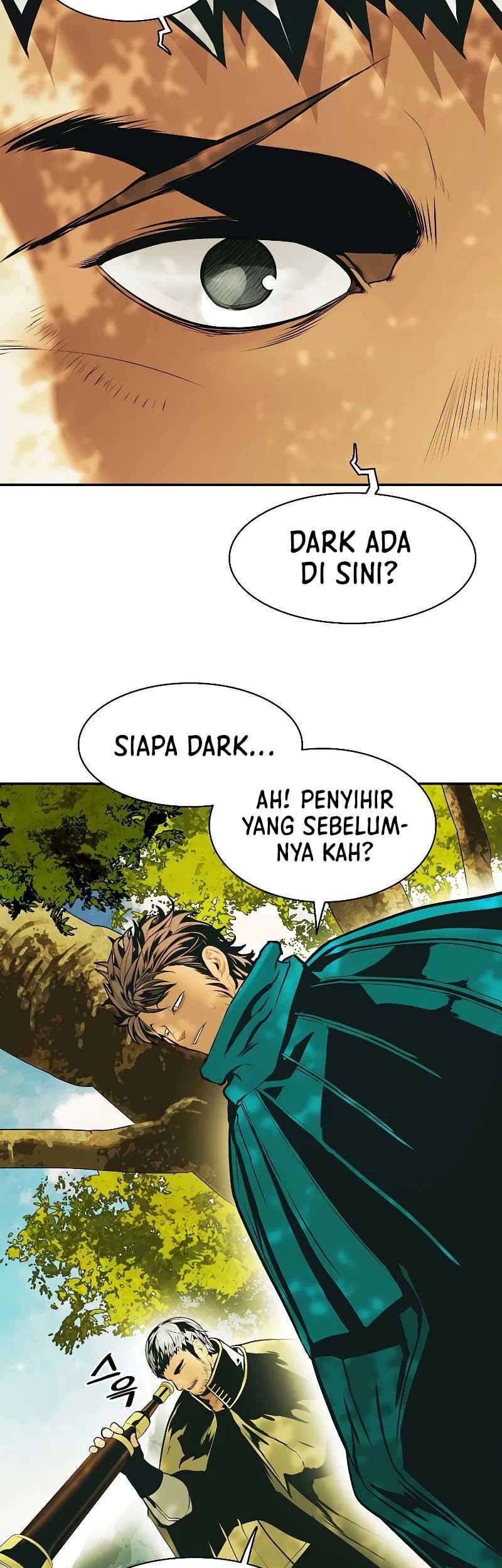 Dark Lady Isekai Chapter 167 Gambar 73