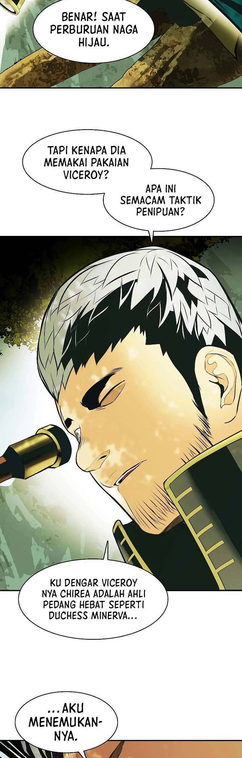 Dark Lady Isekai Chapter 167 Gambar 74