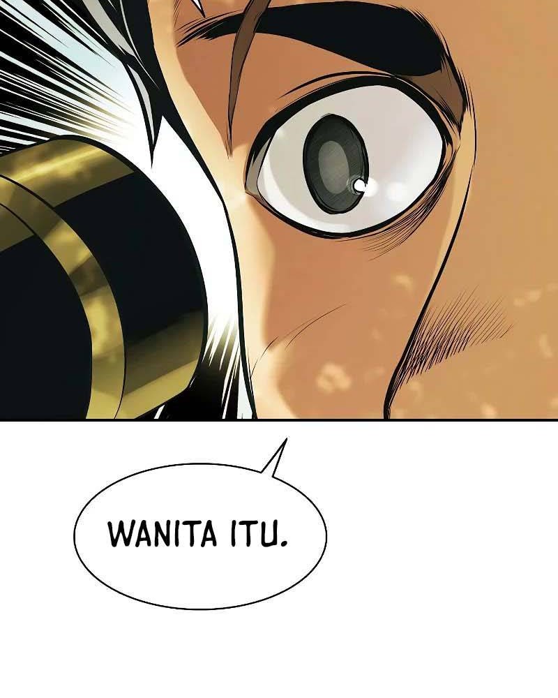 Dark Lady Isekai Chapter 167 Gambar 75