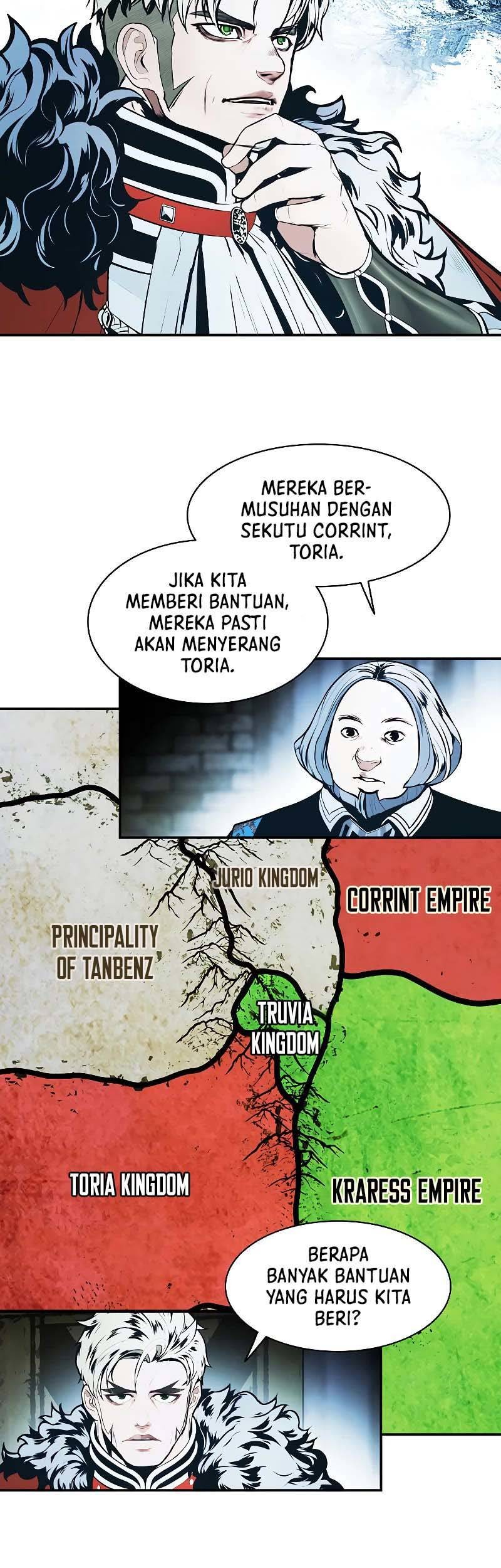 Dark Lady Isekai Chapter 167 Gambar 5
