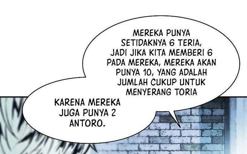 Dark Lady Isekai Chapter 167 Gambar 6