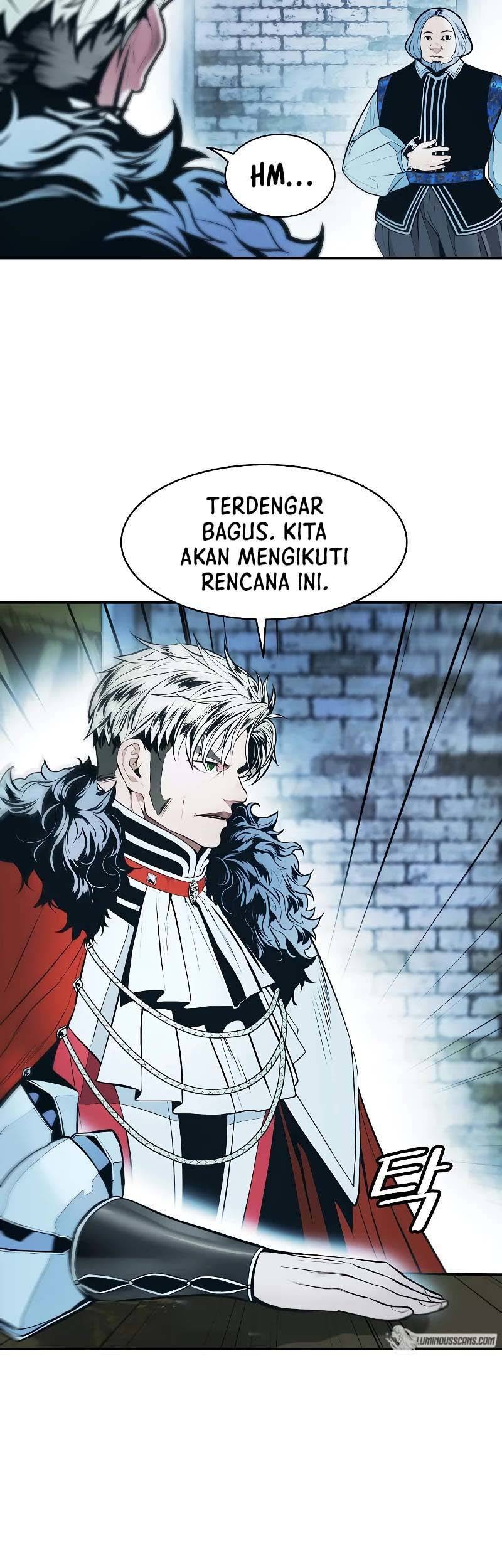 Dark Lady Isekai Chapter 167 Gambar 7