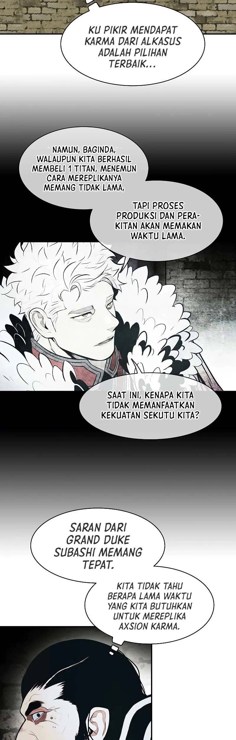 Dark Lady Isekai Chapter 167 Gambar 10