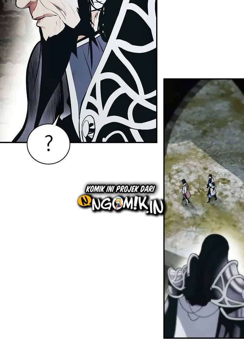 Dark Lady Isekai Chapter 167 Gambar 11