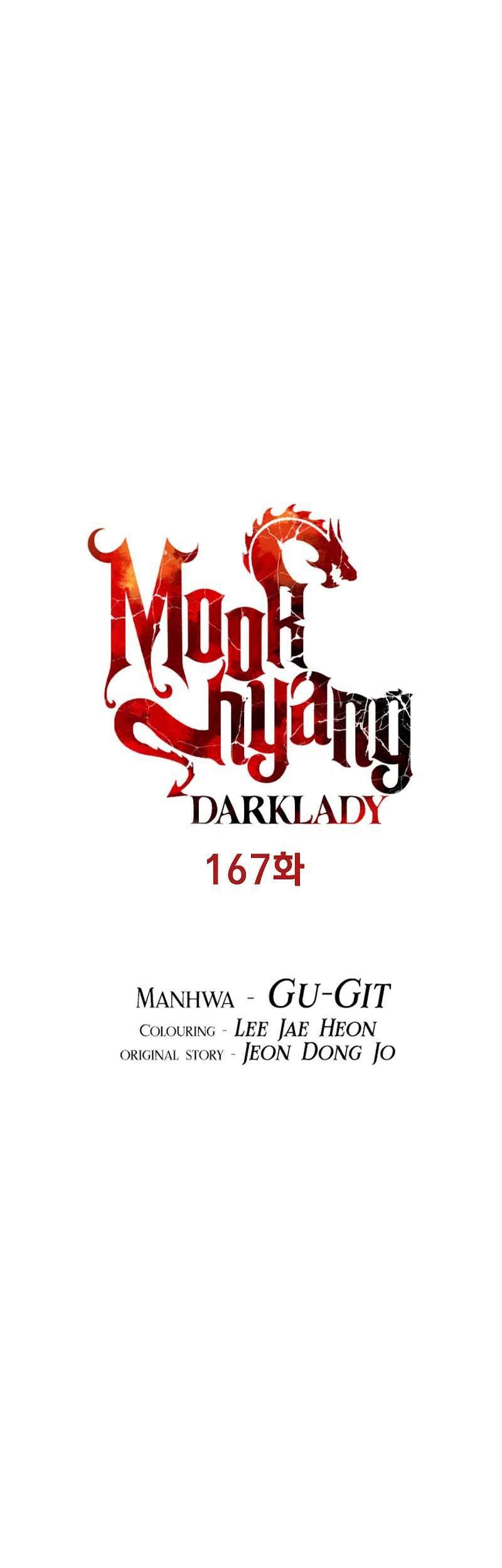 Dark Lady Isekai Chapter 167 Gambar 14