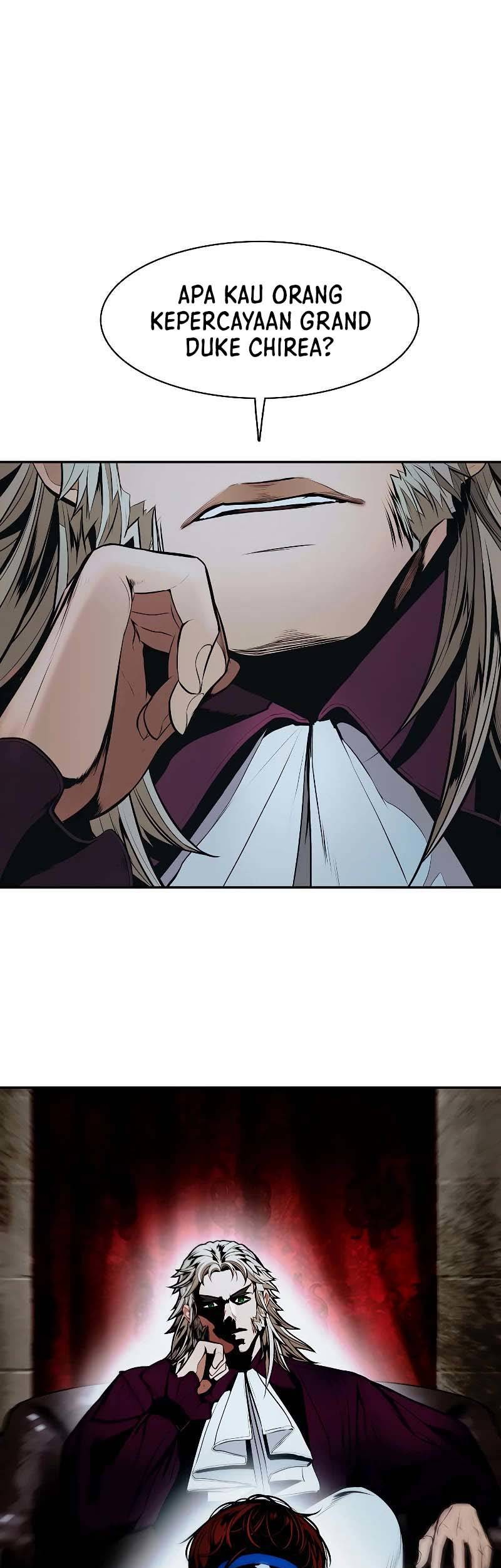 Dark Lady Isekai Chapter 167 Gambar 16