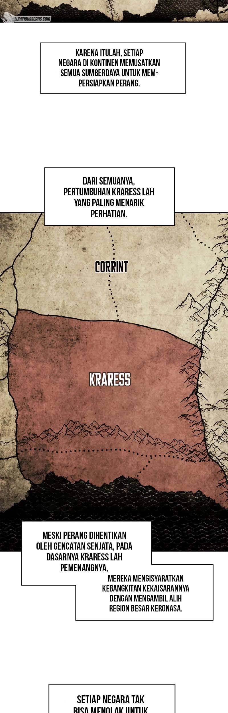 Dark Lady Isekai Chapter 168 Gambar 3