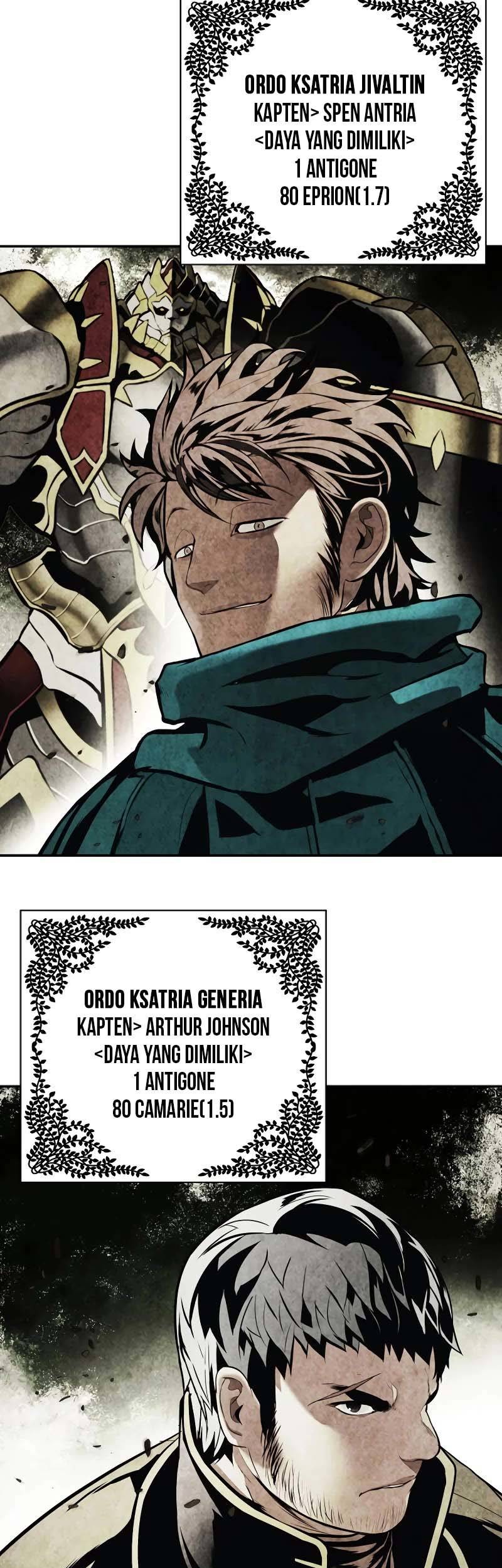 Dark Lady Isekai Chapter 168 Gambar 15