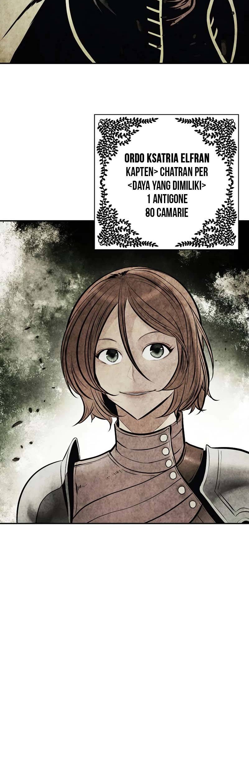 Dark Lady Isekai Chapter 168 Gambar 16