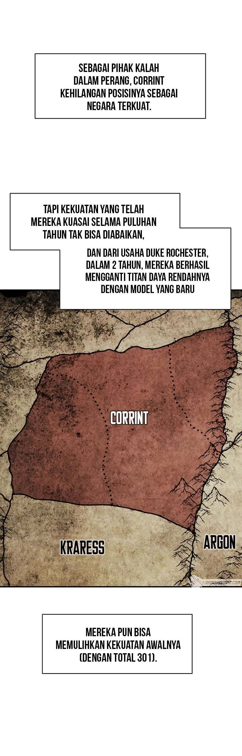 Dark Lady Isekai Chapter 168 Gambar 17