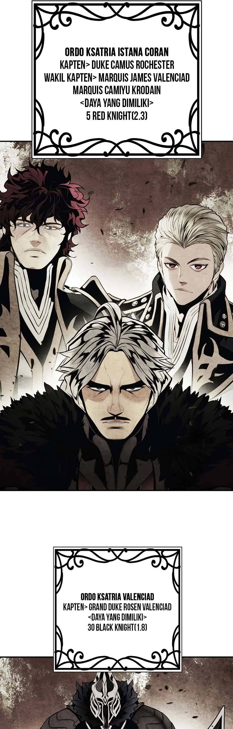 Dark Lady Isekai Chapter 168 Gambar 19