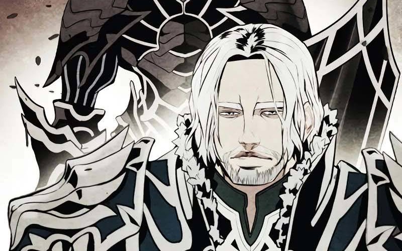 Dark Lady Isekai Chapter 168 Gambar 20