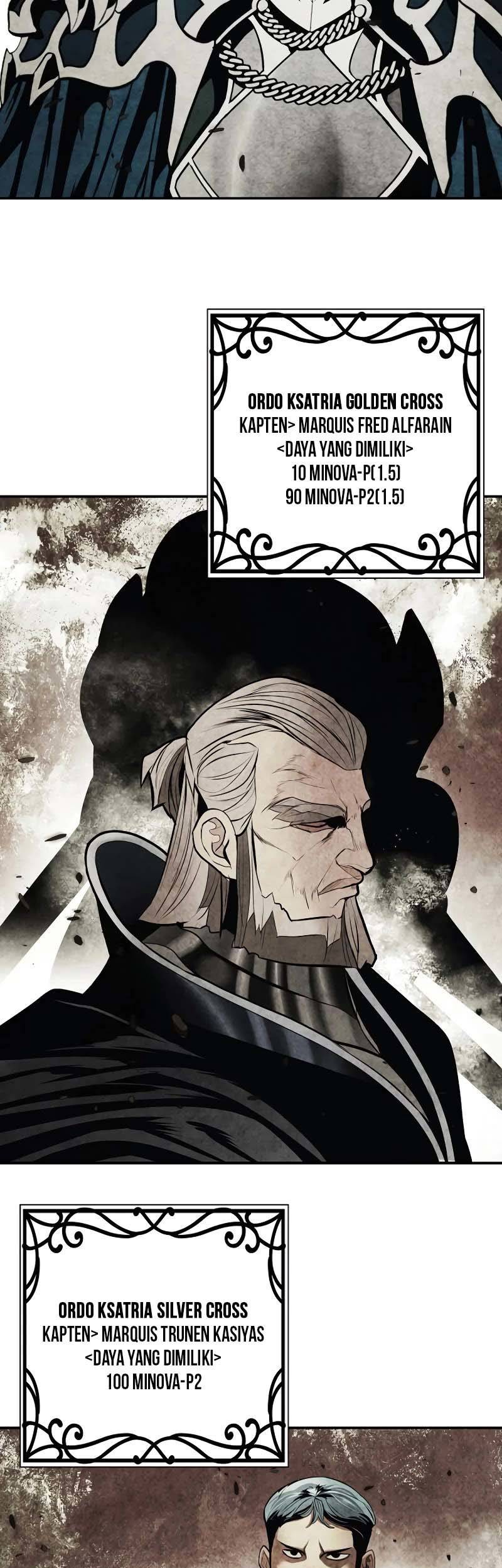 Dark Lady Isekai Chapter 168 Gambar 21