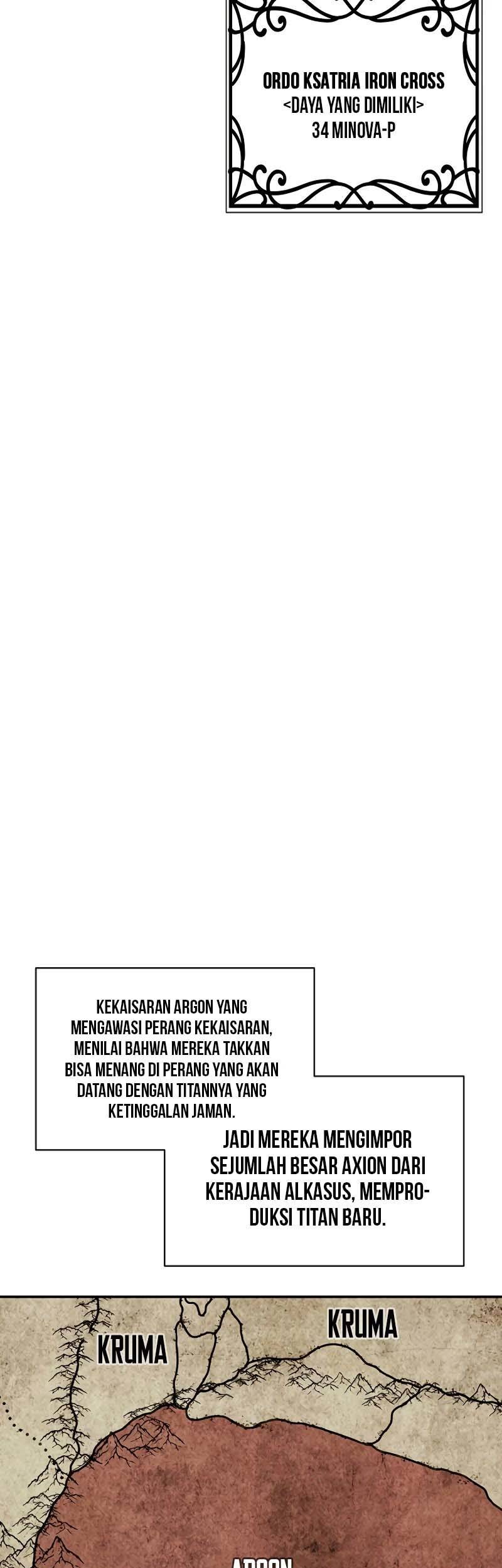 Dark Lady Isekai Chapter 168 Gambar 23