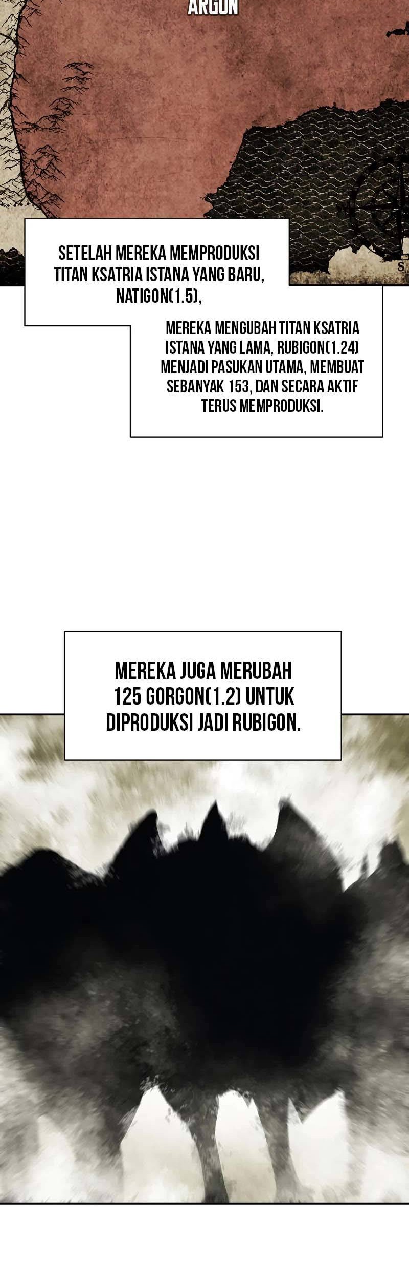 Dark Lady Isekai Chapter 168 Gambar 24