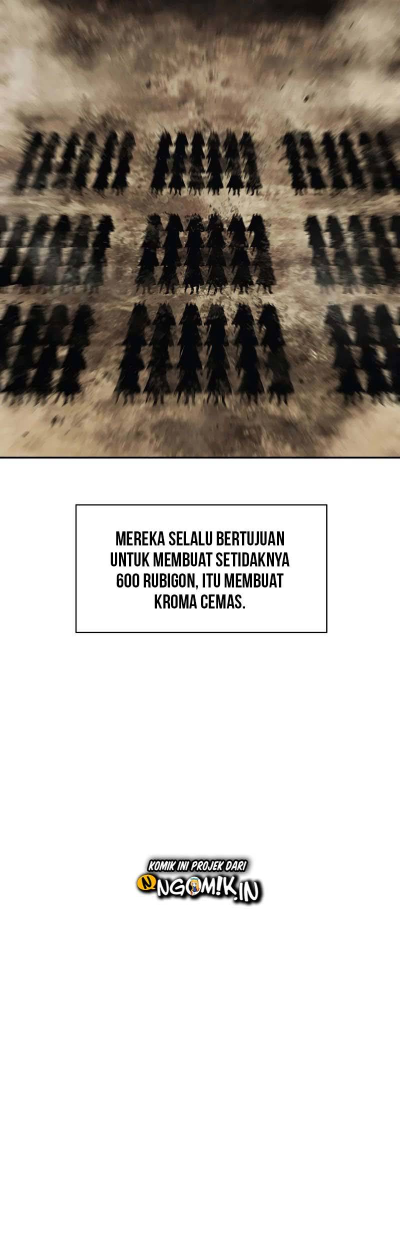 Dark Lady Isekai Chapter 168 Gambar 26