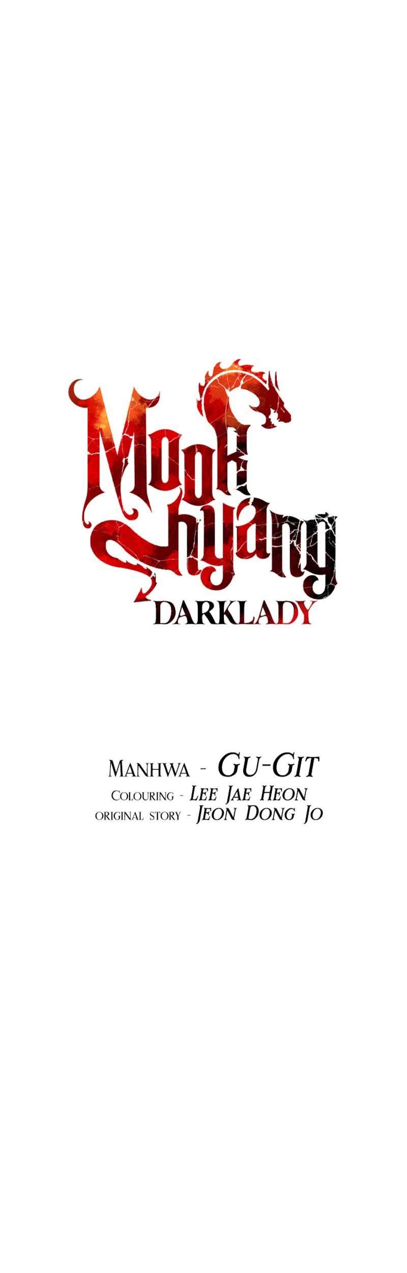 Dark Lady Isekai Chapter 168 Gambar 27