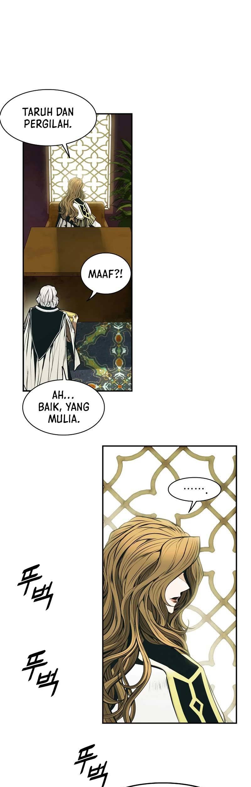 Dark Lady Isekai Chapter 168 Gambar 29