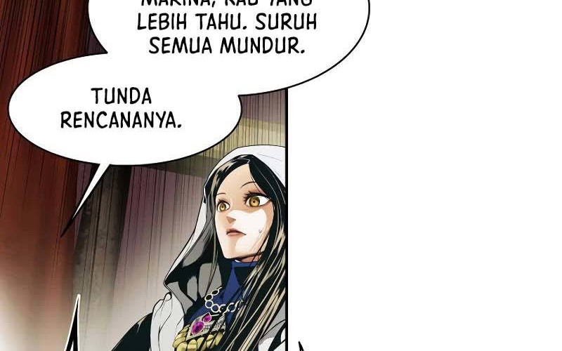 Dark Lady Isekai Chapter 168 Gambar 32