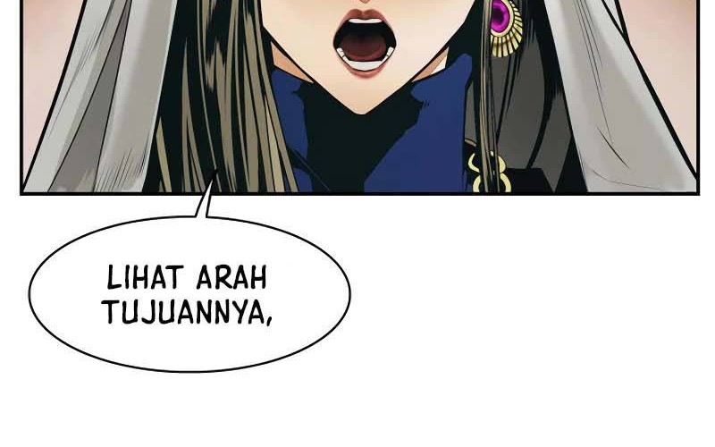 Dark Lady Isekai Chapter 168 Gambar 37